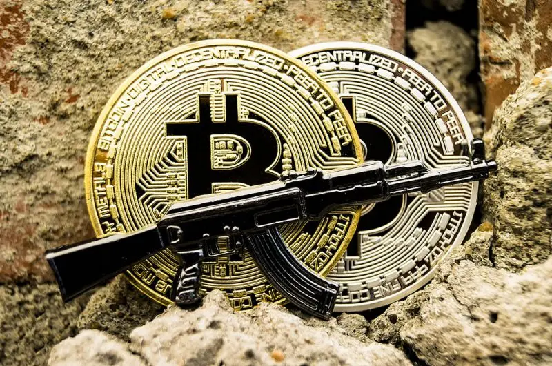 "Bitcoin Mining è un'arma per le guerre moderne": Maggiore della Forza Spaziale degli Stati Uniti