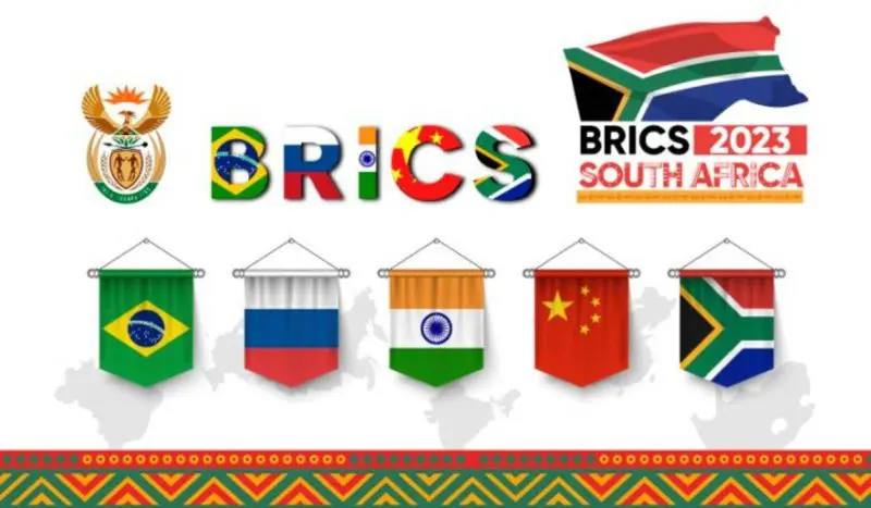 I BRICS stanno sviluppando una nuova valuta: lo ha dichiarato il Vicepresidente della Duma di Stato.