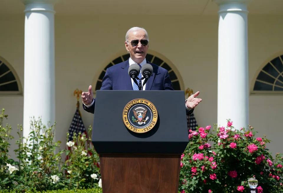 I piani di rielezione di Biden nel 2024 e altre storie politiche principali da seguire questa settimana