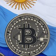 Il tasso di cambio di Bitcoin raggiunge il massimo storico in Argentina