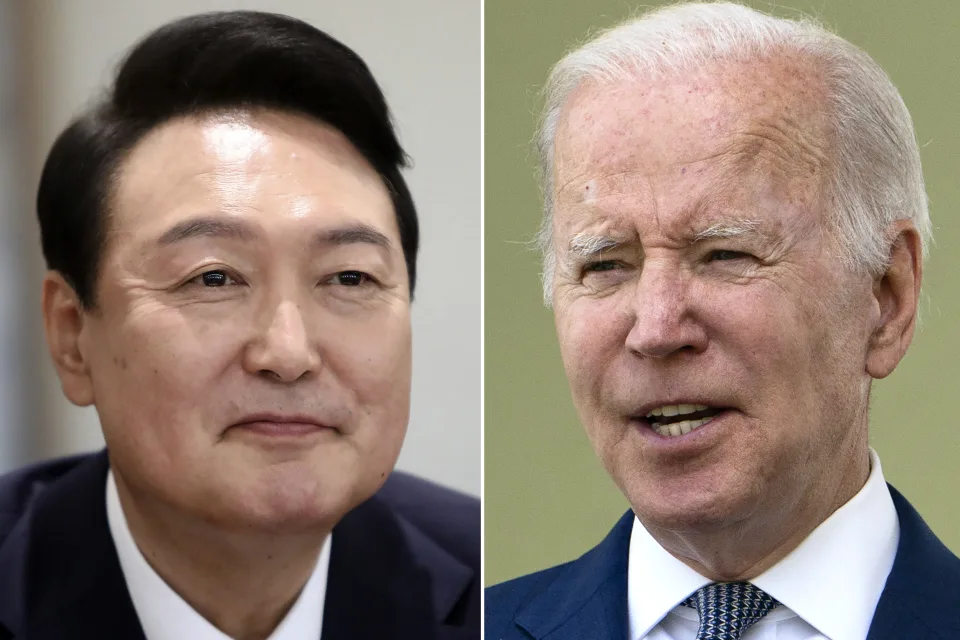 I piani di rielezione di Biden nel 2024 e altre storie politiche principali da seguire questa settimana