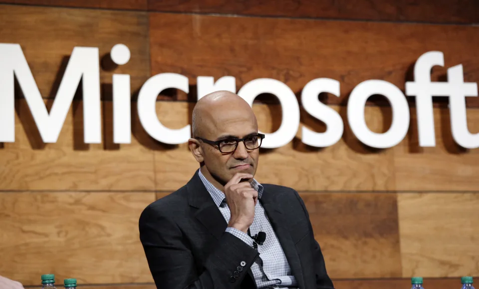 Guadagni del terzo trimestre di Microsoft: nonostante le difficoltà del cloud, il gigante tecnologico ha superato le aspettative per quanto riguarda il fatturato e l'EPS