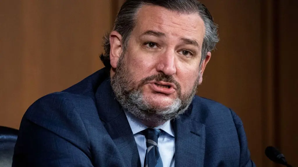 Il senatore degli Stati Uniti Ted Cruz afferma di essere "incredibilmente ottimista su Bitcoin"