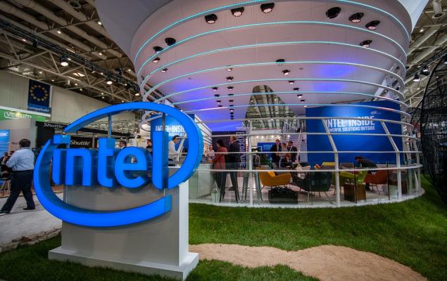 Intel (INTC) sviluppa prototipi avanzati multi-chip per la difesa