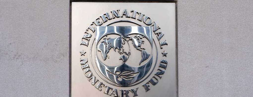 L'IMF (International Monetary Fund) lancia una nuova valuta digitale mondiale