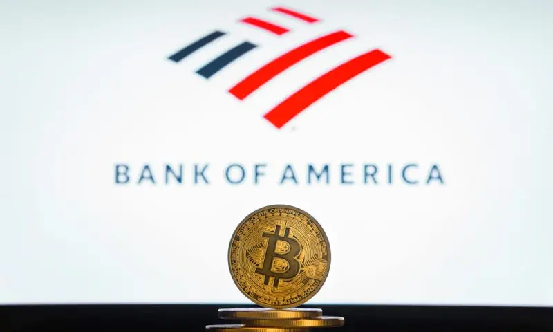 Bank of America afferma che il rally del Bitcoin nel 2023 potrebbe avere ancora spazio per continuare