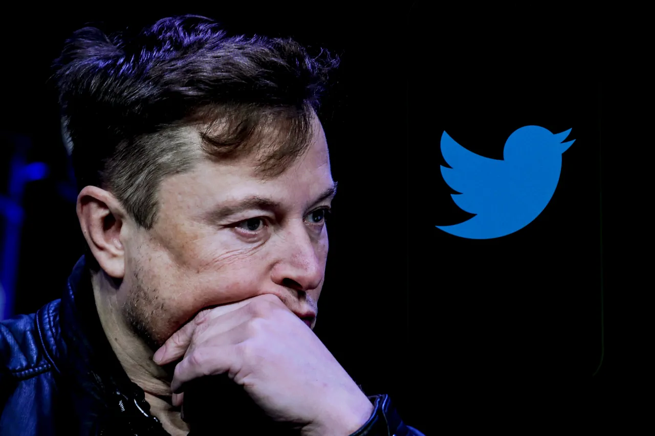 Il nome dell'azienda Twitter è ora X Corp., un passo verso la grande visione di Musk