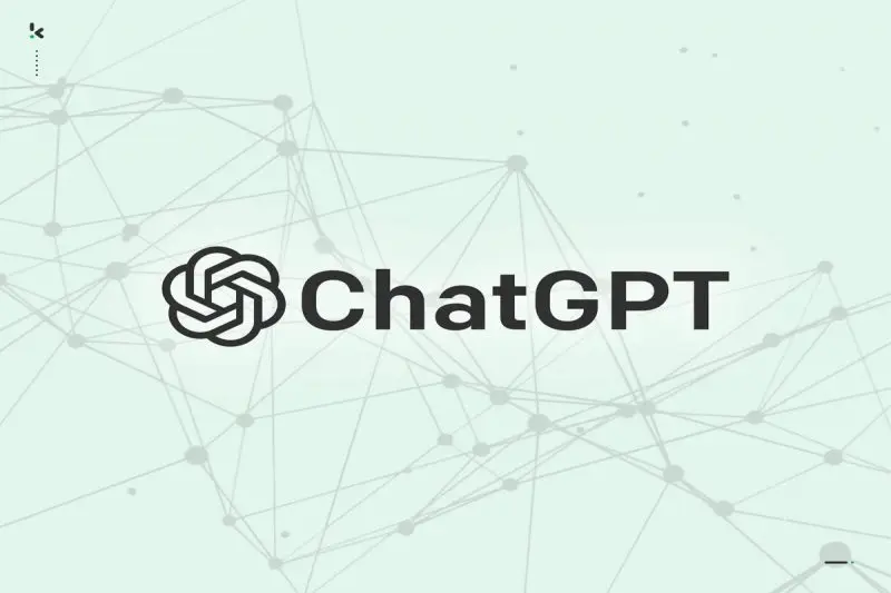 ChatGPT, l'AI avanzata potrebbe affrontare nuove regolamentazioni in Europa