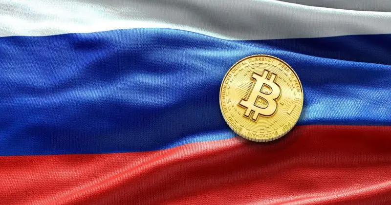 La Russia sta preparando una bozza di legge per consentire l'uso di criptovalute nel commercio internazionale