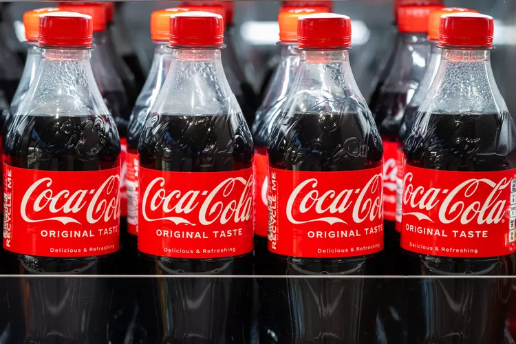 Coca-Cola potrebbe annunciare che il fatturato e la crescita delle vendite sono scesi ai minimi degli ultimi due anni