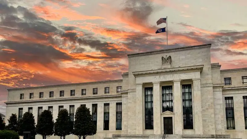 La Federal Reserve dovrà aumentare i tassi di interesse sopra il 5%: ufficiale FED.