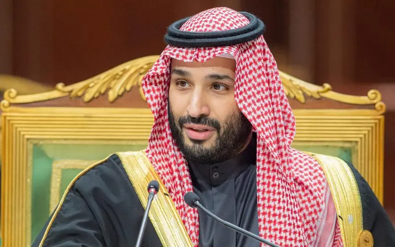 Il principe ereditario dell'Arabia Saudita non è più interessato a "accontentare" gli Stati Uniti.