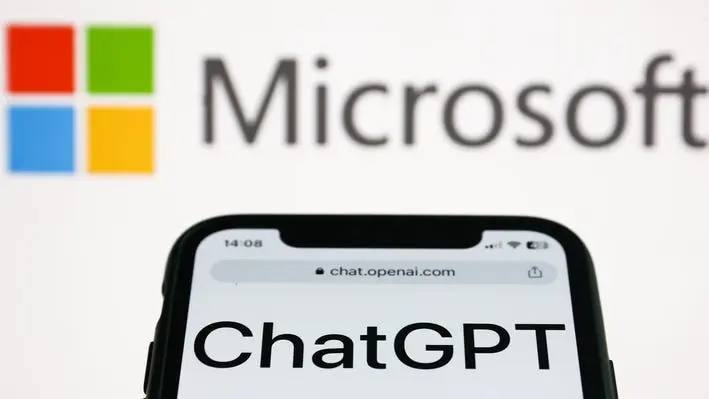 Microsoft sta integrando la tecnologia di ChatGPT nella sicurezza informatica.