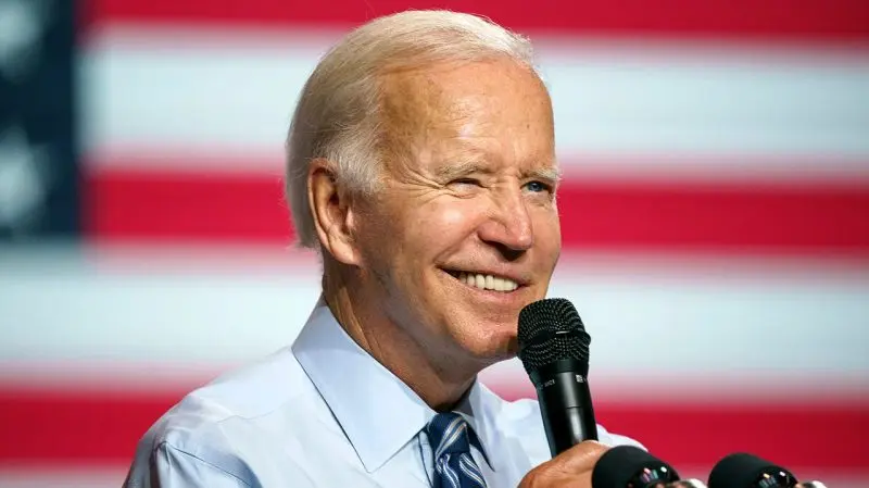 La crisi bancaria "non è ancora finita" - afferma il Presidente Joe Biden.