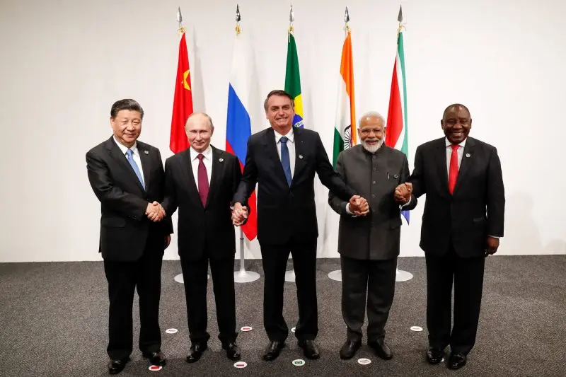 Valuta BRICS: Quando verrà rilasciata?