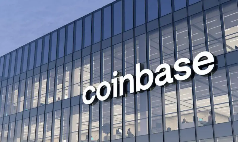 Il fatturato di Coinbase nel primo trimestre del 2023 aumenta a $773 milioni: COIN in rialzo del 9%