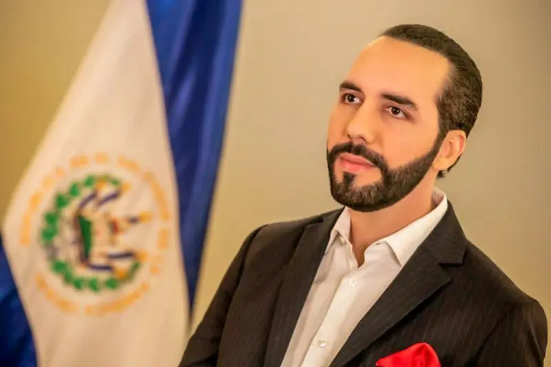 Il Presidente di El Salvador firma la legge che elimina le tasse sulle innovazioni tecnologiche