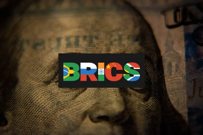 BRICS: Una vera de-dolarizzazione richiederà tempo, ecco perché