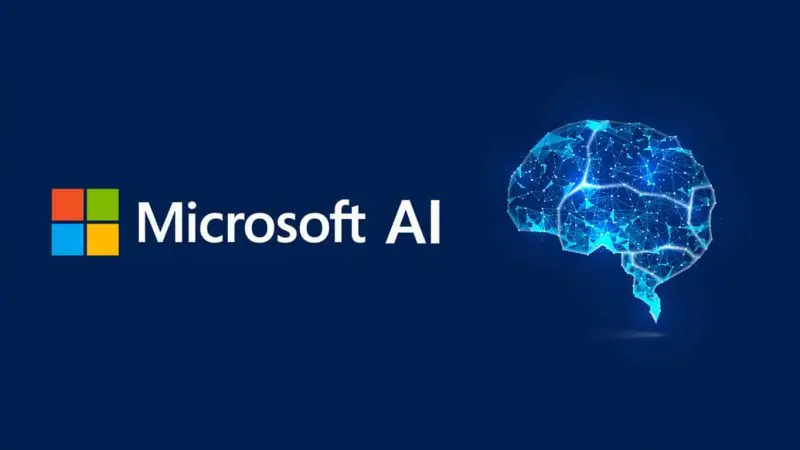 Microsoft continua a investire capitali in aziende di intelligenza artificiale (AI-ventures)