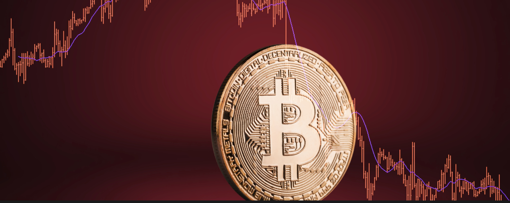 "Bitcoin pronto per una correzione"