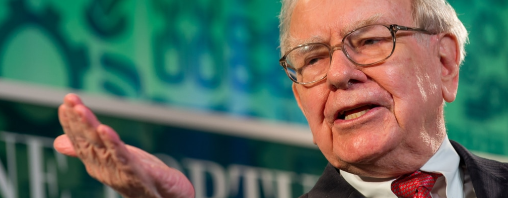 Warren Buffet vende $13,3 miliardi di azioni, dovremmo preoccuparci?