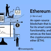 Cos'è Ethereum e come funziona?