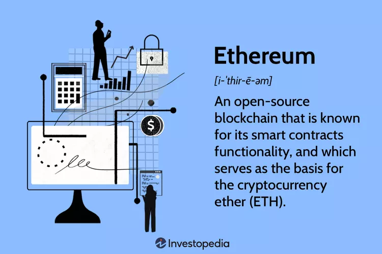 Cos'è Ethereum e come funziona?