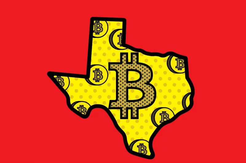 I legislatori del Texas propongono di includere le criptovalute nella Carta dei Diritti