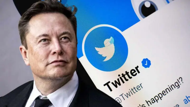 Elon Musk si dimetterà dal ruolo di CEO di Twitter tra sei settimane