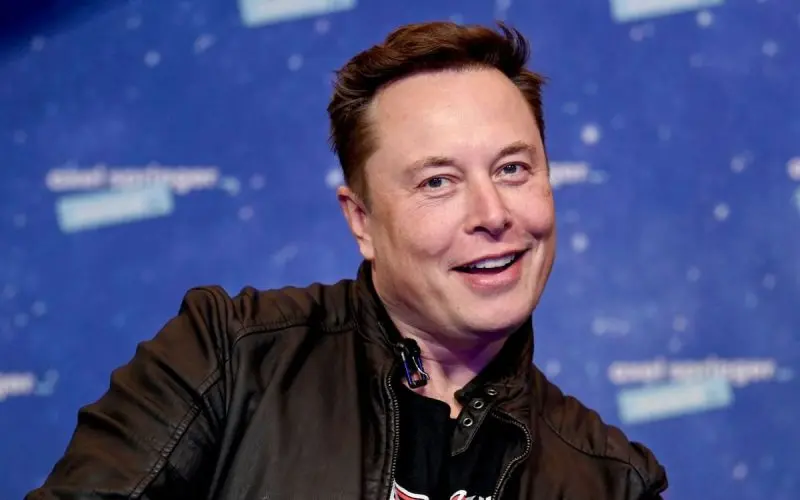 Elon Musk ha introdotto una nuova funzionalità su Twitter chiamata "strumento di acquisizione"