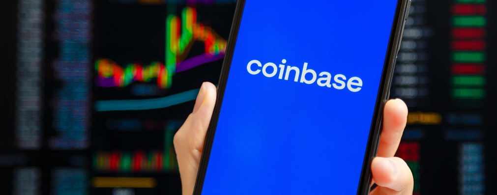 Coinbase è quasi pronto con la sua propria rete blockchain