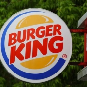 Burger King accetta il pagamento tramite Apple Pay?