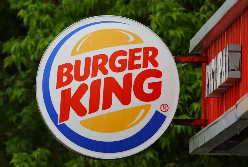 Burger King accetta il pagamento tramite Apple Pay?