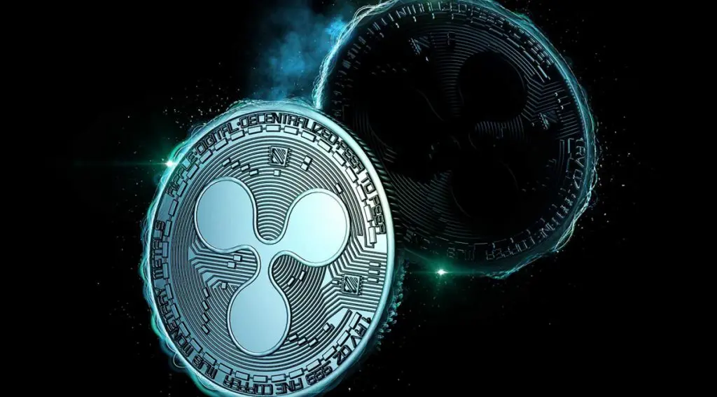 Perché XRP sta registrando un aumento superiore all'8% oggi?