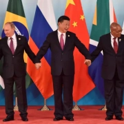 L'appello dei BRICS ai paesi insoddisfatti sta crescendo, afferma l'ex dirigente della Banca Mondiale