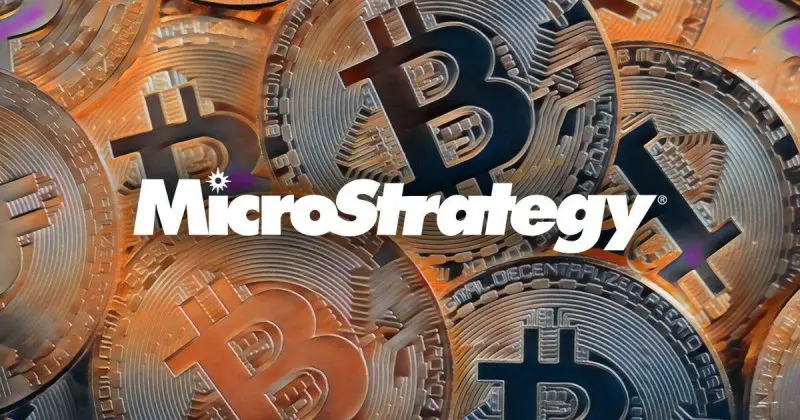 MicroStrategy pubblica un profitto del primo trimestre con Bitcoin: MSTR in rialzo del 120%