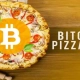 Le pizze di Bitcoin del 2010, che costavano $41, oggi valgono $267 milioni