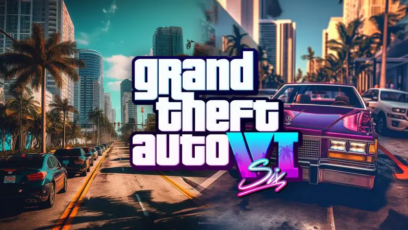 GTA 6: Con un budget di 1 miliardo di dollari, il gioco includerà le criptovalute?