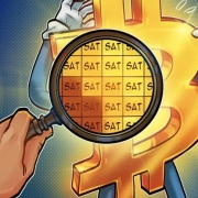 Quanti satoshi ci sono in un Bitcoin?