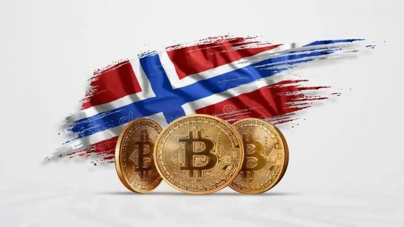 Norvegia: la Banca Centrale esorta le autorità a "muoversi più velocemente" sulle norme per le criptovalute