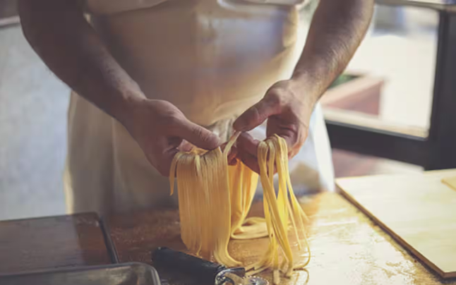 In Italia sta aumentando il prezzo della pasta: ecco i dettagli