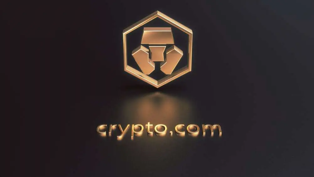 Come prelevare denaro da Crypto.com?