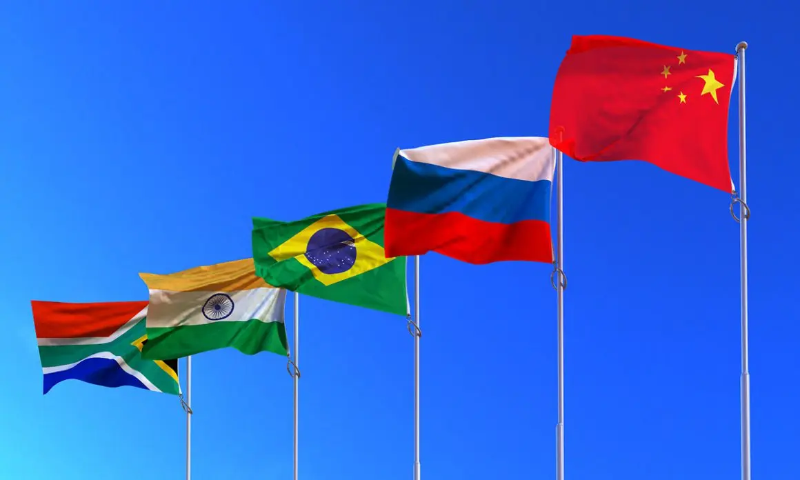 41 paesi pronti ad accettare la valuta del BRICS