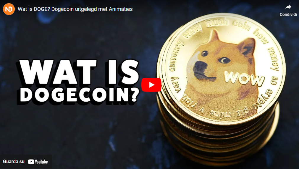 L'influenza di Elon Musk su Dogecoin: una memecoin con un serio potenziale