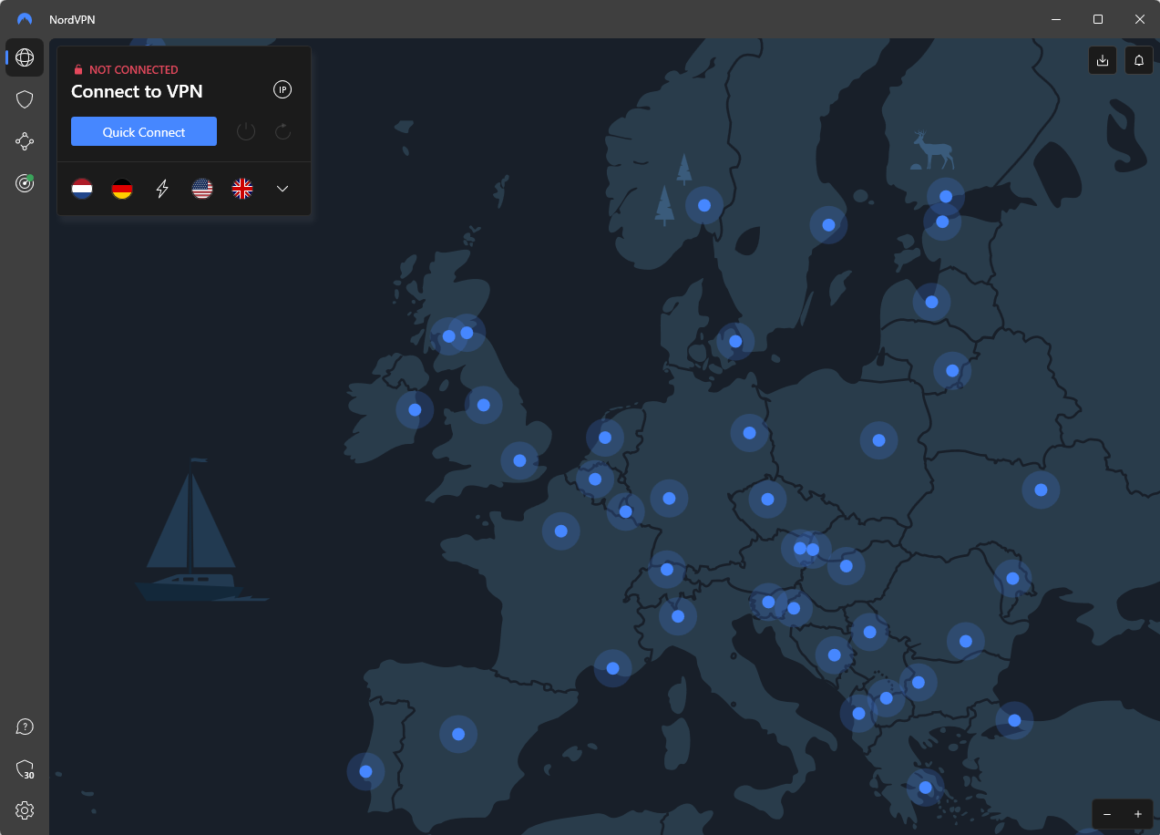 Recensione NordVPN 2023