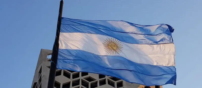 La Banca Centrale dell'Argentina ha aumentato i tassi di interesse al 97%