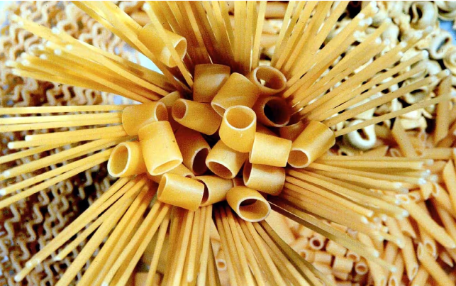 In Italia sta aumentando il prezzo della pasta: ecco i dettagli