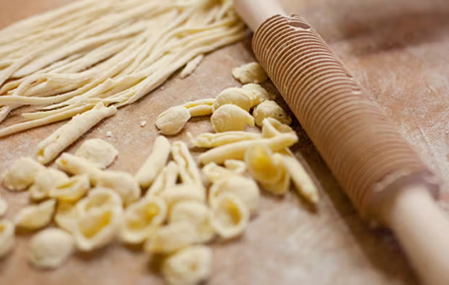 In Italia sta aumentando il prezzo della pasta: ecco i dettagli