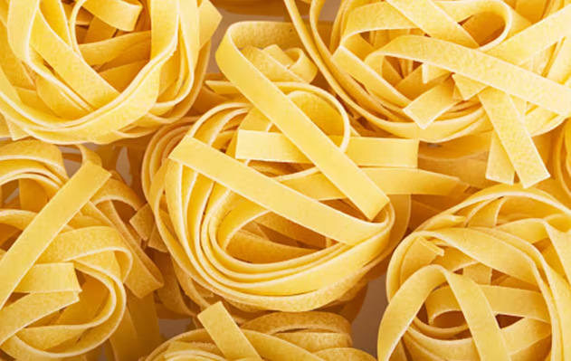 In Italia sta aumentando il prezzo della pasta: ecco i dettagli