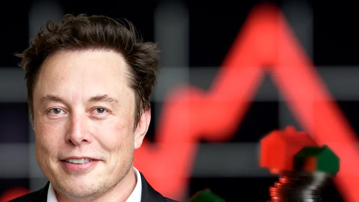 "Il settore immobiliare commerciale sta crollando rapidamente": Elon Musk avverte che i prezzi delle case saranno i prossimi a crollare, ma un tipo di proprietà potrebbe dimostrarsi resiliente